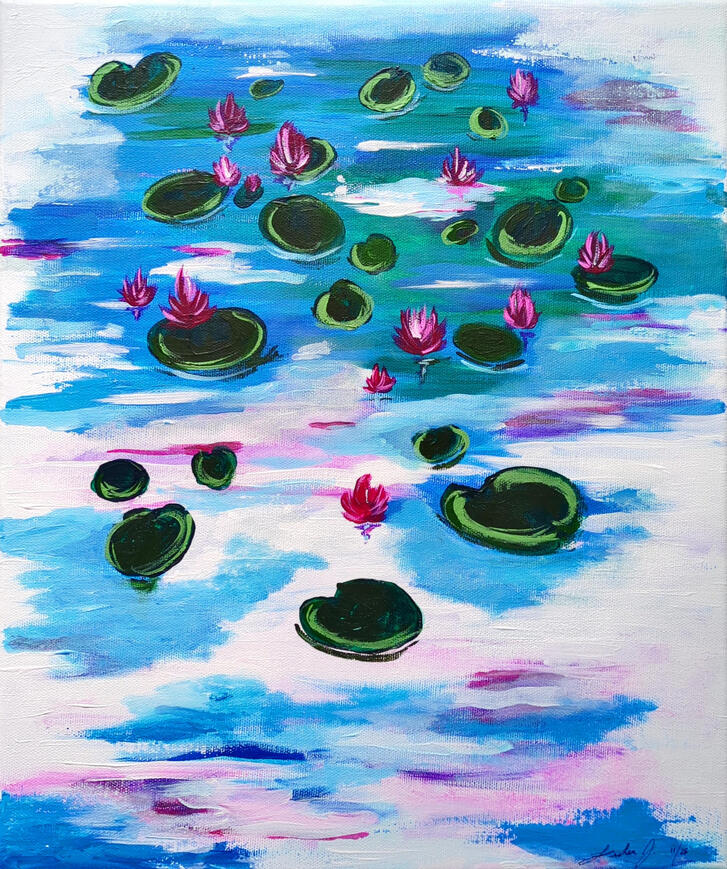 Phantasm - F8 53x45cm